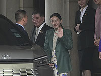 В Таиланде отстранена от должности премьер-министр Пхетхонгтхан Чинават