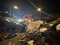 Четверо пострадавших в результате ДТП на 89-м шоссе