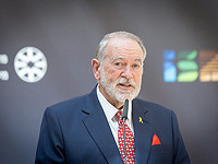 Посол США после обстрела Израиля хуситами: 