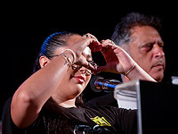 Лири Альбаг, находившаяся 477 дней в плену ХАМАСа, возвращается на службу в ЦАХАЛе