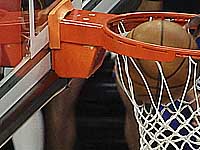 Плэй-офф юниорского чемпионата мира по баскетболу. Израильтяне против сборной Камеруна