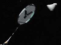 Бадминтон. Израильтянин проиграл в полуфинале Открытого чемпионата Италии