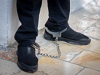 Известный раввин из Бней-Брака арестован в аэропорту за сексуализированное насилие