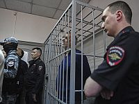 В ответ на задержание пропагандистов в Баку Россия начала аресты азербайджанцев