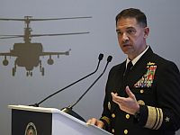 Новый командующий CENTCOM призвал развивать технологии для подземной войны