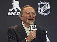 Итоги драфта НХЛ