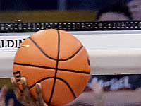 Баскетбол. В этом году в Израиле проведут матч 