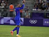 Александр Ляказетт продолжит карьеру в Саудовской Аравии