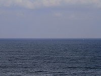 21-летняя спортсменка переплыла Атлантический океан на лодке, установив три мировых рекорда