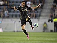 Оливье Жиру будет выступать за 