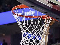 То, чего не может быть. Автогол в матче чемпионата мира по баскетболу