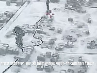 Действия ЦАХАЛа в секторе Газы: уничтожен туннель между Рафиахом и Хан-Юнисом