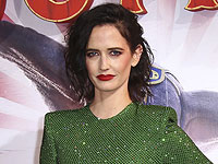 Актрисе Еве Грин – 45. Фотогалерея