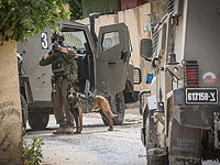 Задержаны четверо террористов, бросавших 