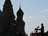 Поддержка войны связана с нарциссическими чертами личности