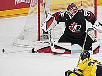 Хоккеисты НХЛ примут участие в олимпиадах 2026 и 2030 годов