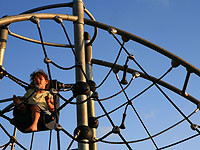 11-й телеканал: в центре Тель-Авива находится участок земли, принадлежащий Ирану