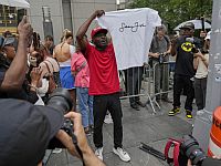 Присяжные оправдали Diddy по большинству пунктов обвинения