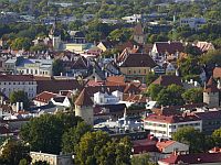 В Таллине впервые будет открыто израильское посольство