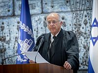 Замглавы Верховного суда выступил против порядка назначения судей в коллегии