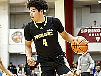 Юниорский чемпионат мира по баскетболу. Американцы разгромили сборную Иордании