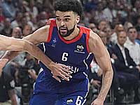 Баскетбол. Элайджа Брайант и Коллин Малькольм переходят в тель-авивский 