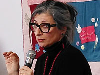 Франческа Альбанезе призвала к экономическому бойкоту Израиля