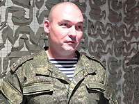 Заместитель командующего ВМФ России Михаил Гудков погиб в результате украинского удара