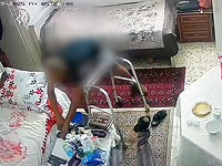 Житель арабского квартала Иерусалима арестован за ограбление 97-летнего старика