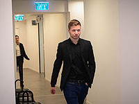 Яир Нетаниягу дал показания в полиции по делу о незаконной выдаче дипломатических паспортов