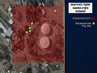 Отчет о боях в мошаве Мивтахим: бойцы 