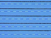 Юниорский чемпионат Европы по плаванию. Израильтянка Шейн Голланд заняла четвертое место