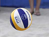 Пляжный волейбол. Израильтяне завоевали право сыграть в юношеском чемпионате Европы