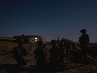 Источники: спецназ ЦАХАЛа провел операцию между границей Ливана и Дамаском