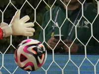 Умер известный вратарь, участник двух чемпионатов мира