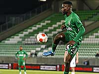 Турецкий клуб арендует игрока хайфского 