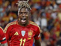 Нико Уильямс не переходит в Барселону. Он продлил контракт с 