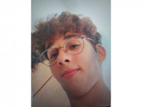 Внимание, розыск: пропал 21-летний Ицхак Хай Каям из Рамат-Гана