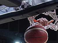 Четвертьфинал юниорского чемпионата мира по баскетболу. Словенцы разгромили сборную Израиля