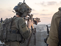 За сутки ВВС ЦАХАЛа нанесли удары  по 100 террористическим объектам в секторе Газы