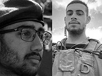 В секторе Газы погибли двое военнослужащих ЦАХАЛа