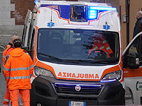 Взрыв на автозаправочной станции в Риме, число пострадавших достигло 45