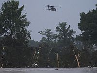 Наводнение в Техасе: десятки погибших и пропавших без вести, среди них дети