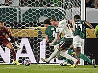 Клубный чемпионат мира. 