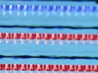 Юниорский чемпионат Европы по плаванию. Окан Голдин занял пятое место