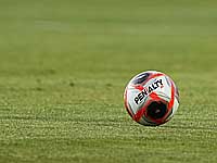 25-летний футболист умер во время тренировки