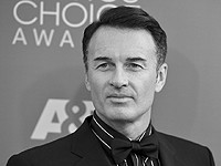 Актер Джулиан Макмэхон, сыгравший в сериале 