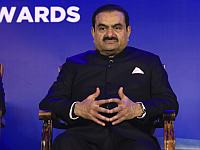 Индийский владелец Хайфского порта подозревается в нарушении антииранских санкций