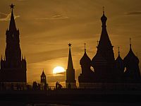 Россия передала Украине меморандум с неприемлемыми условиями