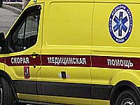 Известный футболист потерял сознание за рулем и протаранил забор школы в Москве